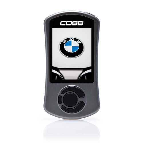 Cobb Tuning Accessport V3 - BMW 135i/1M/335i/535i/Z4 (N54) (AP3-BMW-001)