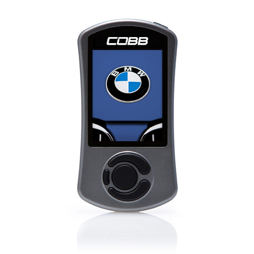 Cobb Tuning Accessport V3 - BMW 135i/335i (N55) (AP3-BMW-002)