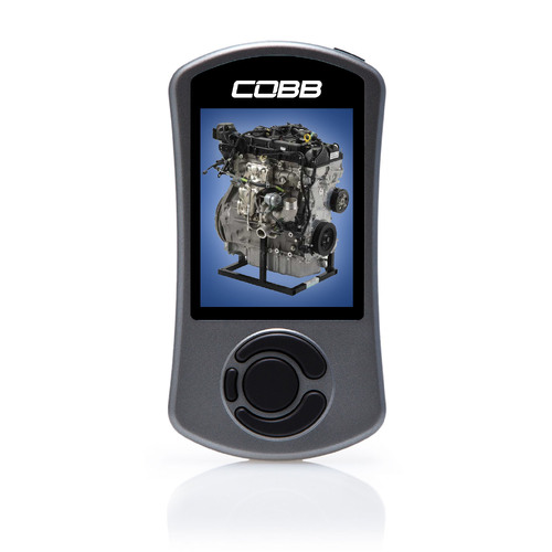 Cobb Tuning Accessport V3 - Ford Performance EcoBoost Crate Engine ECU (AP3-FRP-001)
