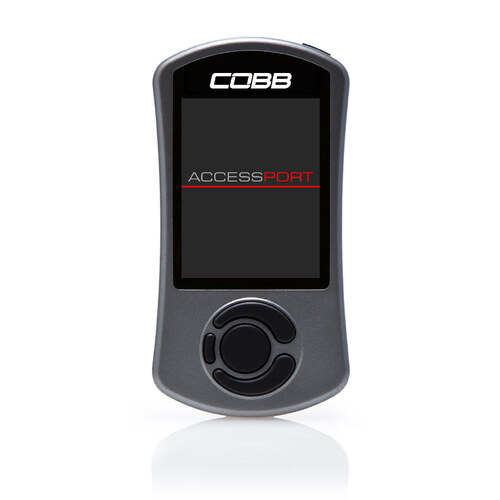 Cobb Tuning Accessport V3 - Porsche 911 Turbo 997.2 (w/PDK Flashing) (AP3-POR-002-PDK)