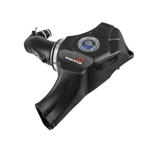 aFe Momentum GT Cold Air Intake System w/Pro 5R Filter - Ford Mustang 18-23 L4-2.3L (t) EcoBoost