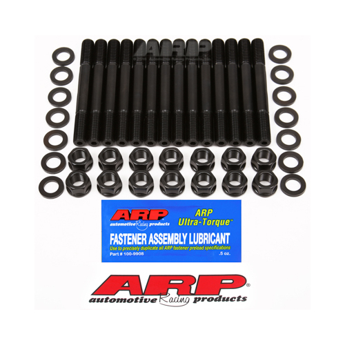 ARP Head Stud Kit fits 62+ Chevy 6-cylinder Hex 