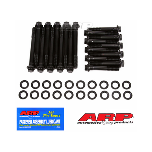 ARP Head Bolt Kit fits BB Ford 390-428 FE Series 