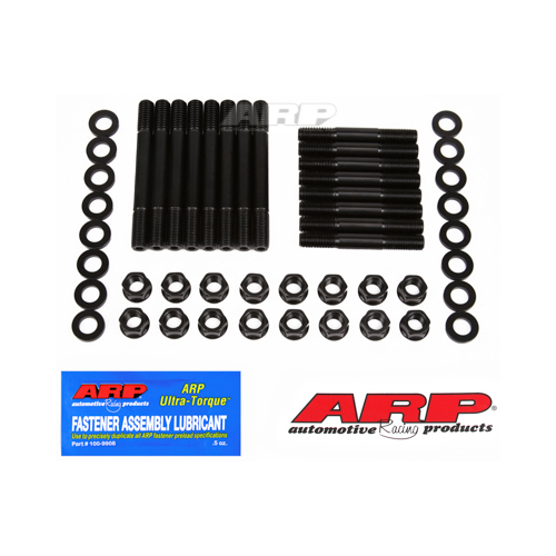 ARP Head Stud Kit fits 99+ Pontiac Supercharged 3800 L67 Hex 