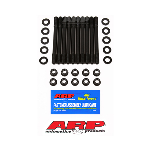 ARP Head Stud Kit fits Nissan CA16/18DE/18DET Undercut Studs 