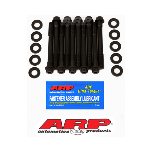ARP Head Bolt Kit fits 94+ Mitsubishi 2.0L 4G63 DOHC 