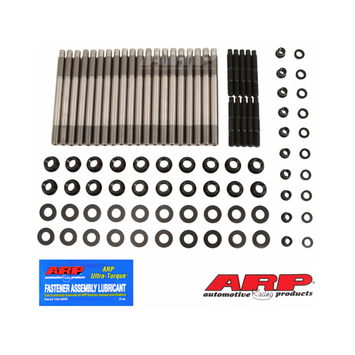 ARP Head Stud Kit fits 04+ GM CA625+ 12pt 