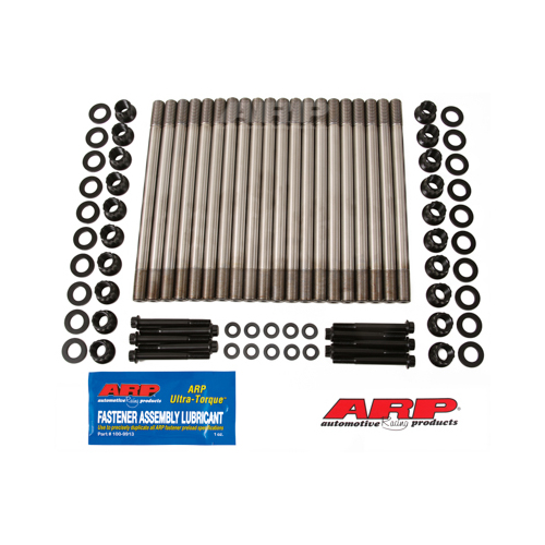 ARP Head Stud Kit fits Ford 6.0L Power Stroke Diesel CA625+ 