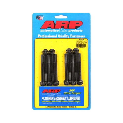ARP Head Bolt Kit fits 03-07 Ford 6.0L Powerstroke (Inner Row) M8 
