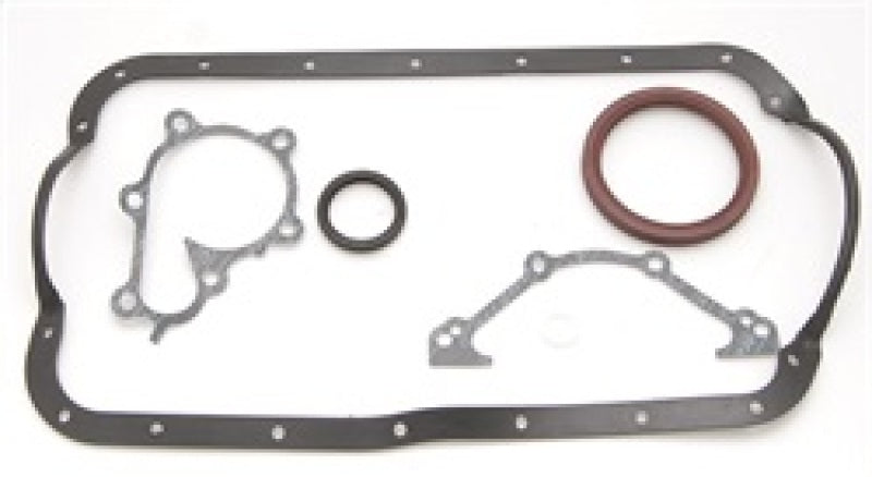 Cometic 90-96 Nissan VG30DE/VG30DETT 3.0L V6 Bottom End Kit - PRO2040B-2