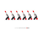 AMS Performance VR30DDTT Stage 1 Direct Injectors (Set of 6) - ALP.28.07.0011-1