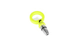 PERRIN 15-25 Subaru WRX & 13-25 BRZ/FR-S/86/GR86 Dipstick Handle Loop Style - Neon Yellow - PSP-ENG-721NY