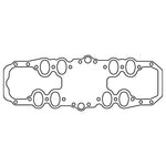 Cometic Ford 59A Flathead V8 .060in KF Intake Manifold Gasket - 1945-1948 - C15120
