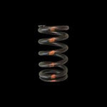 Brian Crower BRZ/FRS FA20 Single Valve Springs - BC1650