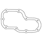 Cometic Nissan VQ40DE .060in AFM Oil Pan Gasket - C14114-060