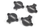 PERRIN 13-25 Subaru BRZ / Scion FR-S / Toyota 86 & GR86 Cam Solenoid Cover - Black - PSP-ENG-173BK