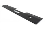 PERRIN 02-07 Subaru WRX/STi Radiator Shroud - Black - PSP-ENG-501BK