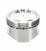 JE Pistons Honda HAWK NT Dome Piston Kit - 157589