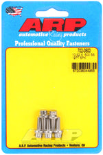 ARP 10-32 x .500 12pt SS bolts - 702-0500
