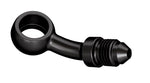 Goodridge 35 Deg Banjo Adaptor for 7/16 Bolt - P593-03-04ZBK