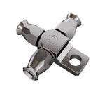 Goodridge T-Piece w/Locating Tab - P5136-03C