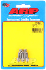 ARP 10-24 x .500 12pt SS bolts - 701-0500