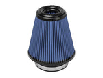 aFe Magnum FLOW Pro 5R Universal Air Filter F-3.5in / B-5.75x5in / T-3.5in (Inv) / H-6in - 24-91145