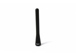 PERRIN 13-15 Subaru BRZ/Crosstrek & 14-15 Forester / 13-15 Scion FR-S Shorty Antenna - 2in. Mast - PSP-BDY-126