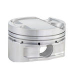 CP Piston & Ring Set for Toyota 4AG 16V - Bore (81.5mm) - Size (+0.5mm) - CR (9.0) - Single Pist - SC7650-1