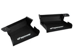aFe MagnumFORCE Intakes Scoops AIS BMW 335i (E90/92/93) 07-11 L6-3.0L (tt) - 54-11478