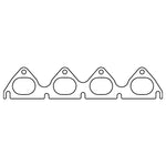 Cometic Honda B16A2/B16A3/B18A1/B18B1/B18C1/B18C5/B20B4/B20Z2 .060in HTS Exhaust Manifold Gasket - C14176HTS