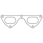 Cometic Cosworth BD Series .018in AFM Intake Manifold Gasket Set - C4897