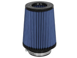 aFe Takeda Pro 5R Intake Replacement Air Filter 3.5in F x (5.75in x 5in) B x 4.5in T (Inv) x 7in H - TF-9028R