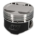 Wiseco Toyota 3SGTE 4v Dished -6cc Turbo 86.5 Piston Shelf Stock - 6615M865