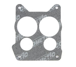 Cometic Q-Jet 4BBL .039in Fiber Carburetor Mounting Gasket - 4-Hole - C15183