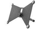 PERRIN 22-25 Subaru WRX / 20-25 OBXT / 14-24 Forester / 18-21 Crosstrek License Plate Relocation Kit - PSP-BDY-207