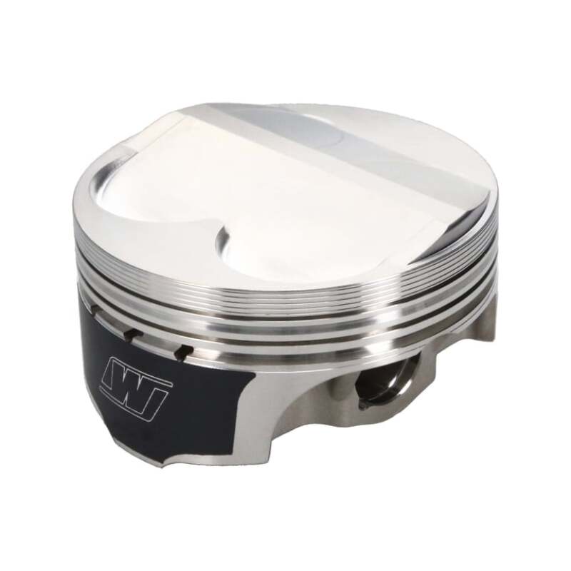 Wiseco Nissan VQ37 Professional Series Piston Kit +2.75cc Dome 96.00mm Bore - Single - 6697RM96-3D
