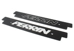 PERRIN 18-21 Subaru WRX/STI License Plate Delete - Black - PSP-BDY-112BK