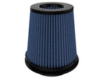 aFe Magnum FLOW Pro 5R Universal Air Filter F-4.5in / B-6in / T-4.5in (Inv) / H-6in - 24-91144