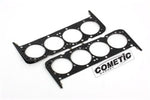 Cometic 06-09 Honda Civic Si 87mm MLS .030in Head Gasket - C4562-030