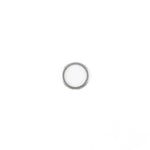 Cometic 34.5mm X 43.25mm X 3.5mm Spiral Wound Exhaust Gasket - EX651