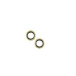 Cometic 04-08 KX250F 25x40x6 Oil Seal - OS359