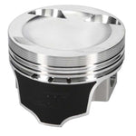 Wiseco Honda D17 Turbo -14cc 1063 x 75.0MM Piston Shelf Stock - 6624M75