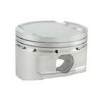 CP Piston & Ring Set for Mitsubishi 4B11 Evo X - Bore (86mm) - Size (Standard) - 9.1 CR - Single - SC7220-1