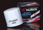 Cusco OIL Filter A 65ID X 65H M20-P1.5 (S14/V35/CPV35/Z33/HZ33/Z34/DC2/DC5/EG/EK/FD/GD/GE) - 00B 001 A