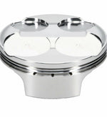 JE Pistons Honda M/C CRF250 16-17 14 to 1 Piston Kit - 344513