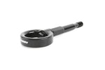 PERRIN 14-19 Subaru Forester/Ascent Tow Hook Kit (Rear) - Black - PSP-BDY-253BK