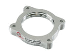 aFe Silver Bullet Throttle Body Spacer 04-12 GM Colorado/Canyon L5 3.5L/3.7L - 46-34018