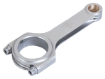 Eagle Honda D16 / ZC Engine H-Beam Connecting Rod (Single Rod) - CRS5394H3D-1