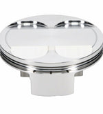 JE Pistons Honda CRF450 13.5 to 1 Piston Kit - 261966